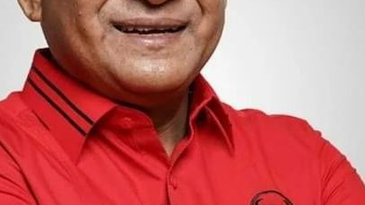 Politisi PDIP Kritik Program Prabowo-Gibran: Bikin Kementerian Makan Siang Gratis Saja, Ketimbang Pakai Dana BOS