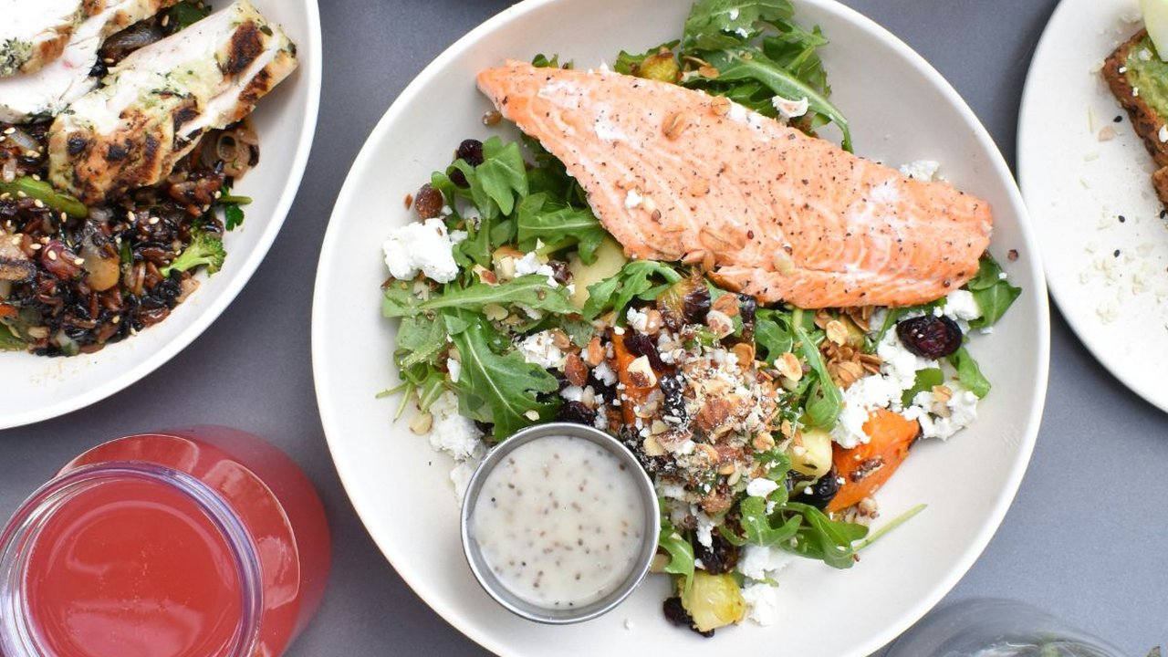 Mana yang Lebih Baik antara Protein Hewani dan Nabati untuk Berat Badan?