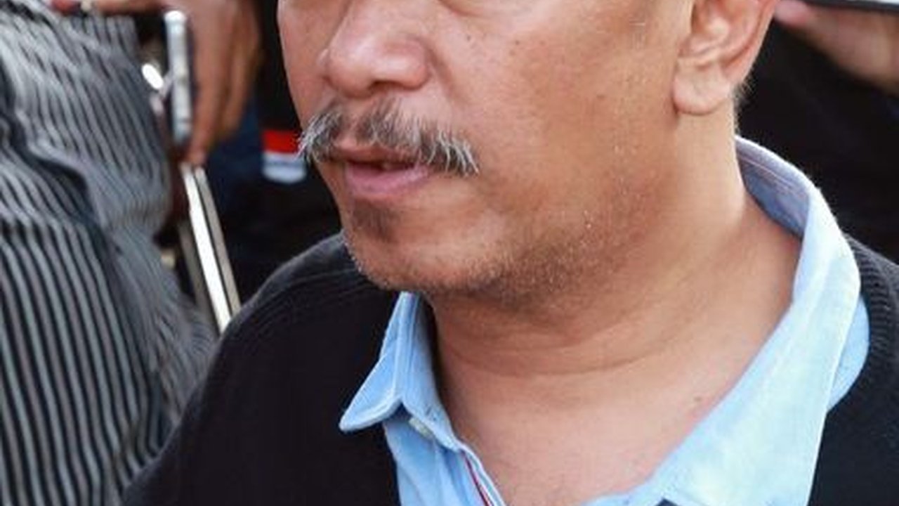 Wafat di Usia 61 Tahun, Intip Perjalanan Karier Polo Srimulat Semasa Hidup