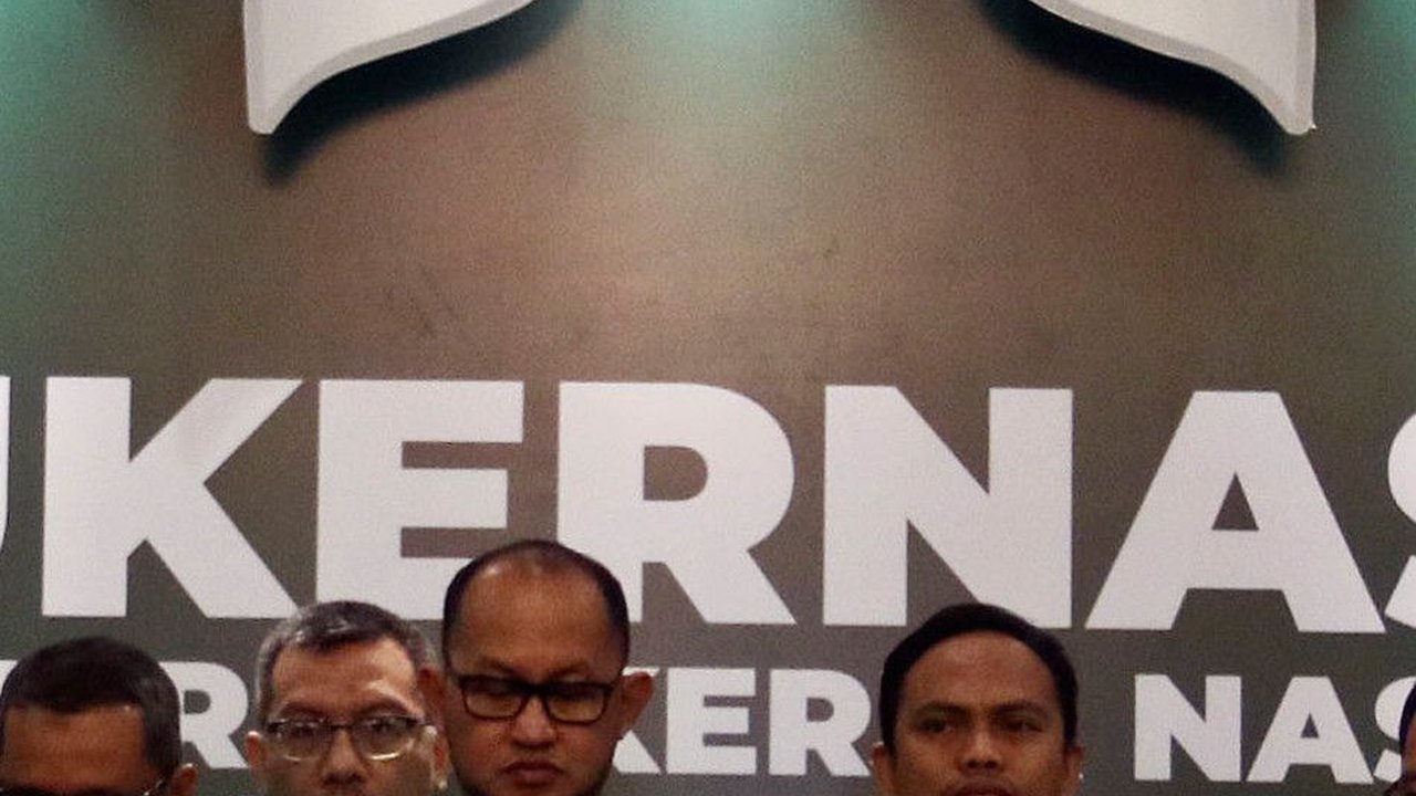 PPP Belum Ambil Sikap Hak Angket Pemilu, Singgung Ketua DPR Puan Maharani di Luar Negeri