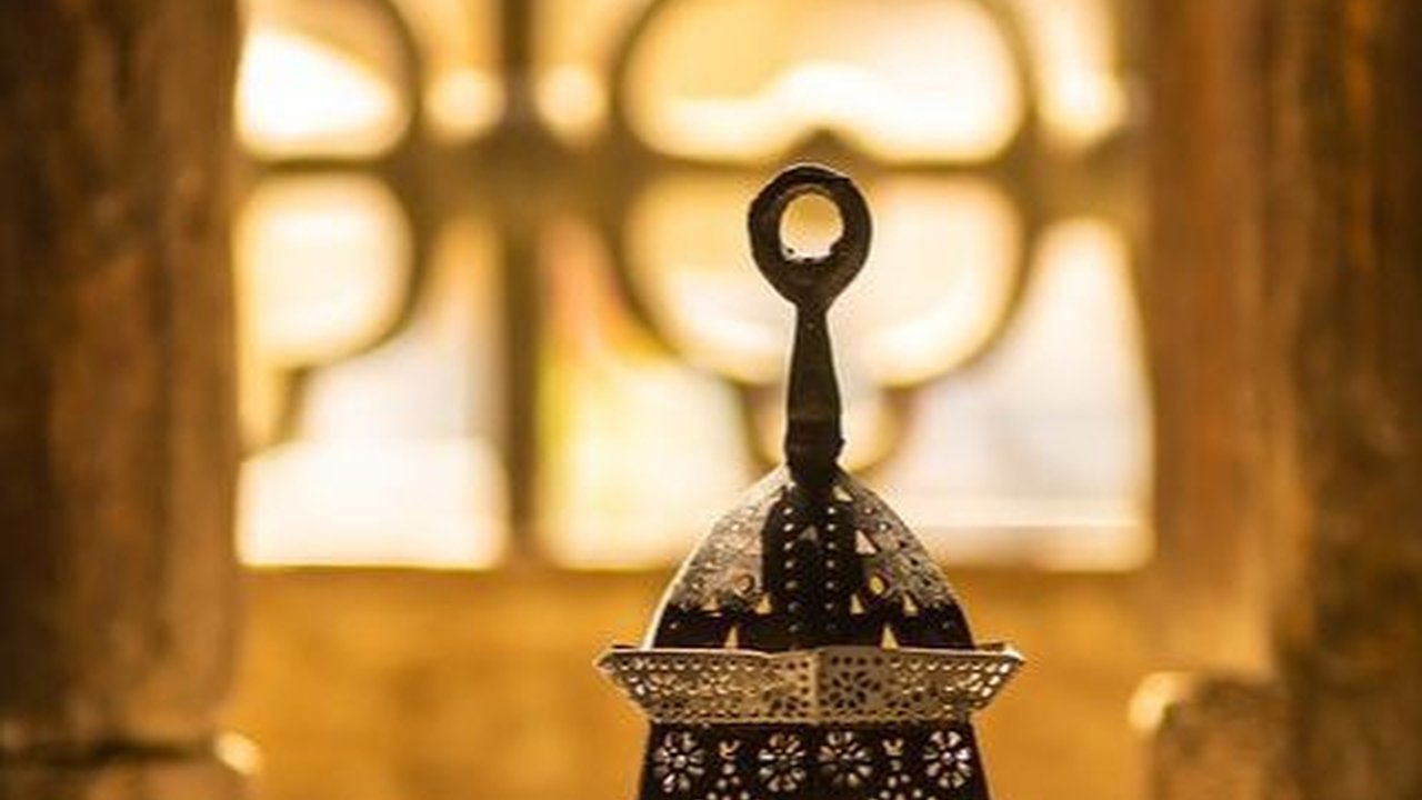 7 Contoh Puisi Menyambut Ramadan, Penuh Makna dan Menyejukkan Hati