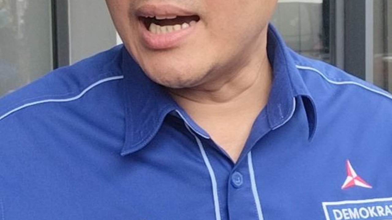 Demokrat Bicara Komposisi Kabinet: Hak Prerogatif Presiden Terpilih