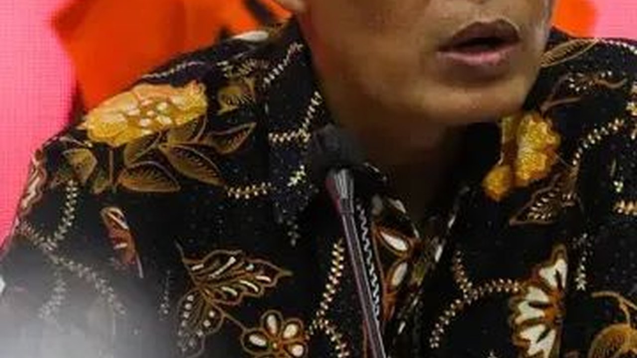 KPK Ungkap Kasus Korupsi Rumah Dinas DPR RI Ada Mark Up Harga