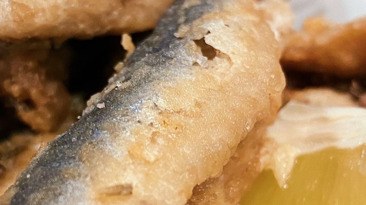 8 Resep Lauk Kering Tahan Lama, Cocok untuk Stok Makan Sahur