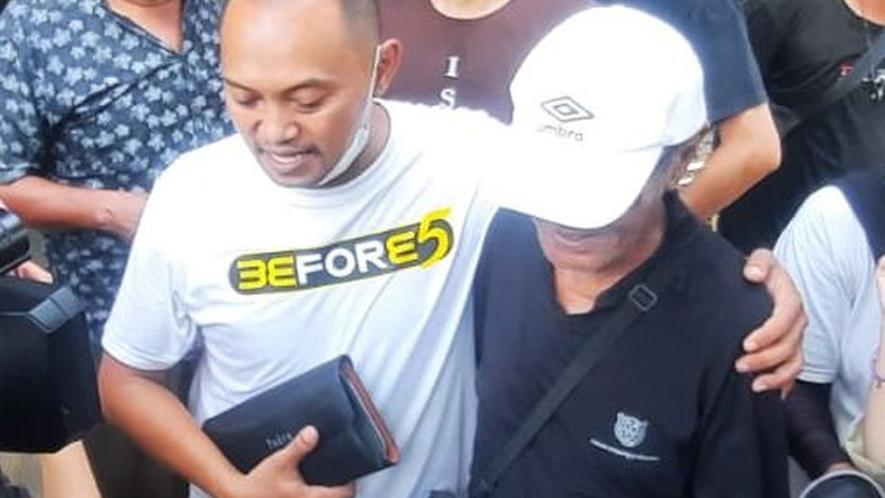 Polo Srimulat Meninggal karena Sakit Paru-Paru, Rencana Dimakamkan di Madiun