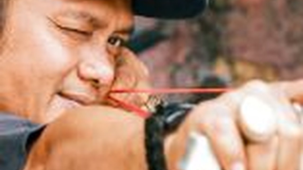 Dulu Digunakan untuk Menembak Buah, Begini Kisah Ketapel Betawi yang Legendaris