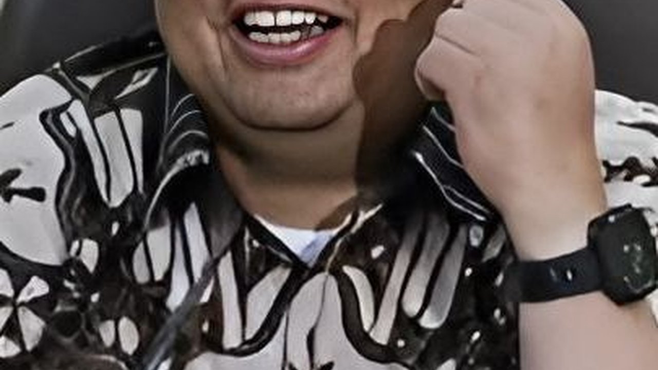 Ketua Bawaslu Akui Ada Penggelembungan Suara PSI: Bukan Hanya Satu Partai