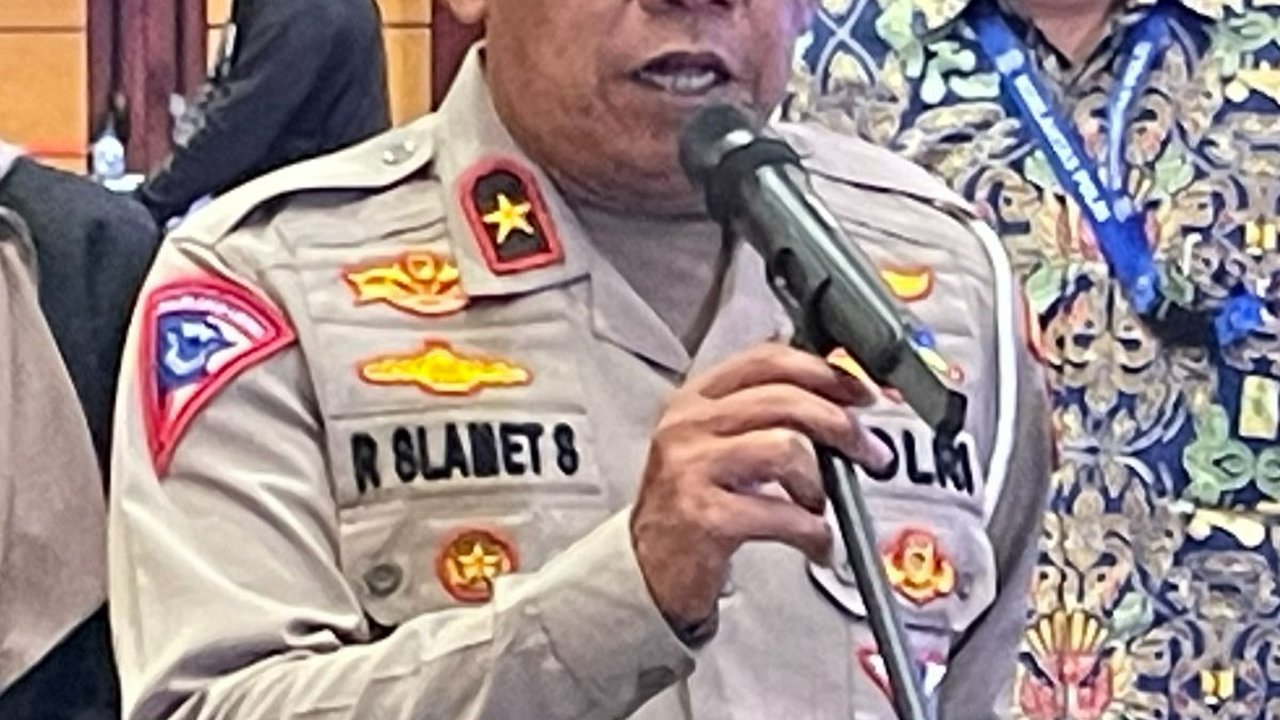 Cegah Kemacetan Mudik, Korlantas Minta Perlintasan Sebidang Tanpa Palang Pintu Diperhatikan