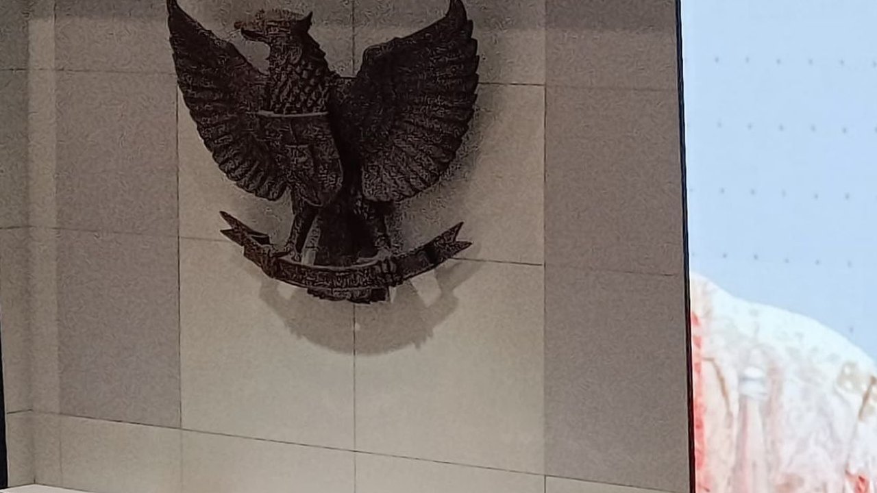 VIDEO: DPR Memanas! Dorong Hak Angket Sebut Belum Ada Pemilu Sangat Brutal Seperti ini