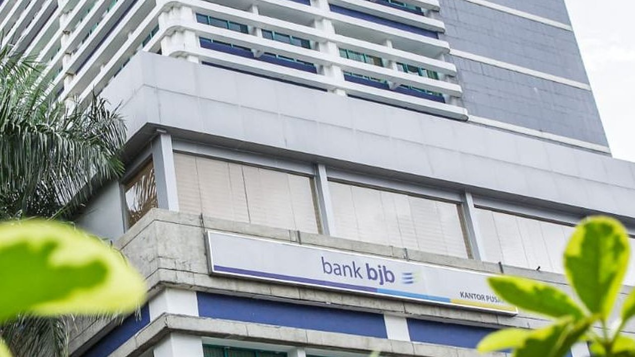 RUPST Bank Bengkulu Angkat Beni Harjono Jadi Dirut, Bank BJB: Kinerja Positif Harus Terus Ditingkatkan