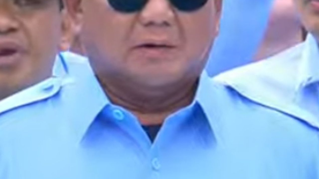 Prabowo-Gibran Menang di Kampung Halaman Istri Ganjar Pranowo