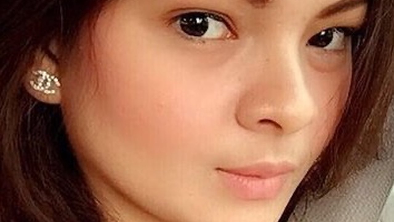 Sempat Jadi Bintang FTV, Begini Kabar Terbaru Artis Nanda Gita yang Kini Tinggal di Belanda