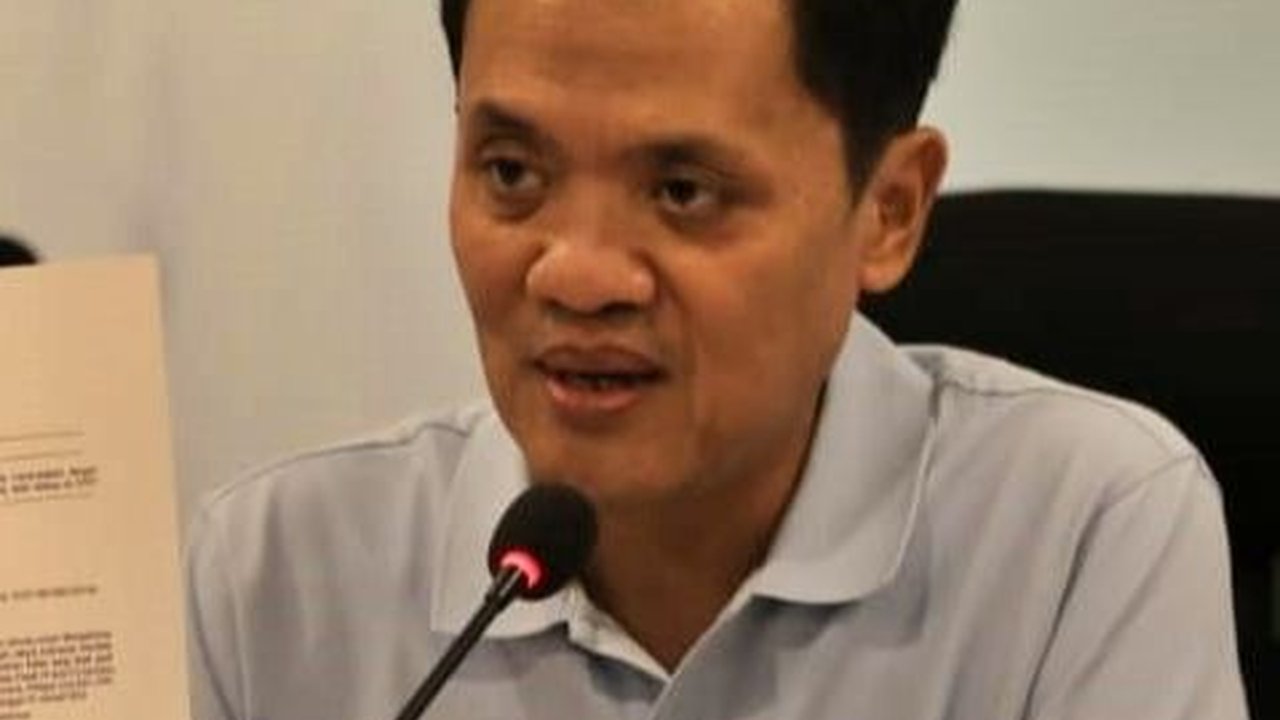 Gerindra Tak Lihat Ada Anggota DPR Keliling Minta Tanda Tangan untuk Hak Angket