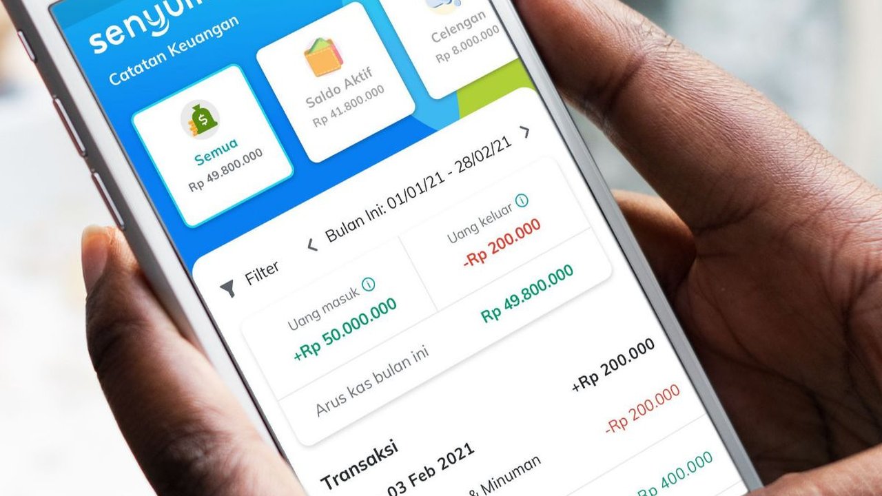 Tak Hanya UMKM, Amar Bank Bakal Salurkan Kredit ke Sektor Korporasi dan Komersil