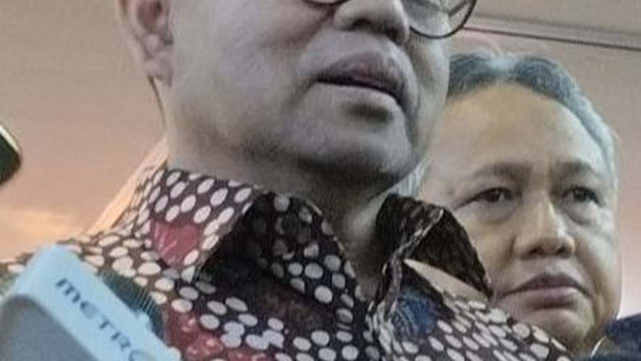 Timnas AMIN soal KPU Hapus Grafik Data Suara Pemilu di Sirekap: Bukti Banyak Kejanggalan!