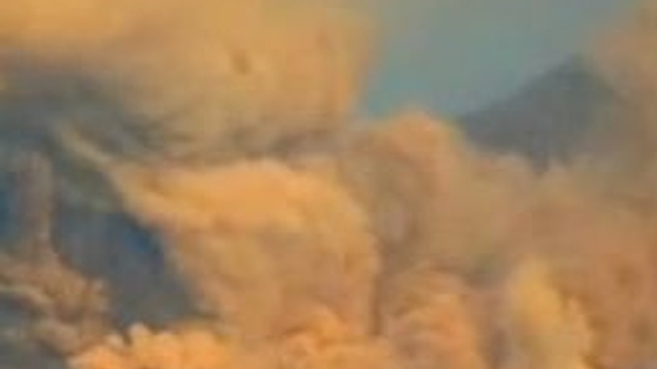 Gunung Semeru Erupsi Rabu Sore, Tinggi Letusan Capai 800 Meter