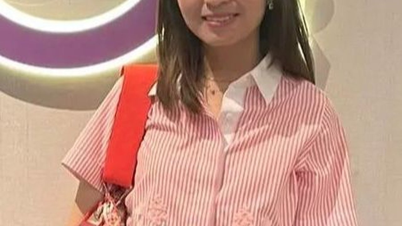 Fakta Menarik Selvi Ananda, Istri Gibran Rakabuming yang Ternyata Mantan Pramugari dan Putri Solo