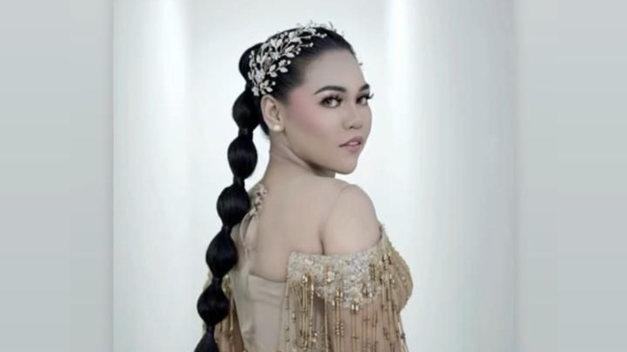 Weni Wen Berulang Tahun, 8 Foto Rekan DA dan LIDA Yang Memberikan Ucapan