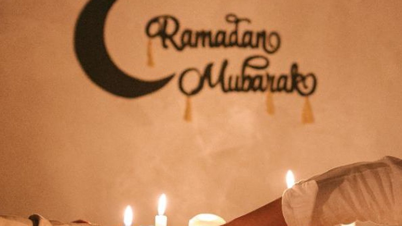 8 Resep Menu Diet Puasa Ramadhan, Cocok Buat Sahur & Buka Puasa