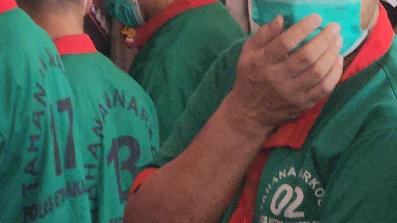 Fakta Bisnis Bandar Murtala Ilyas, Anak Buah Cuan Miliaran Rupiah dari Pengiriman Narkoba