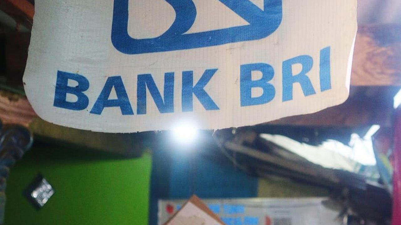 Jangan Anggap Remeh, Volume Transaksi Agen BRILink Tembus Rp1.427 Triliun di 2023