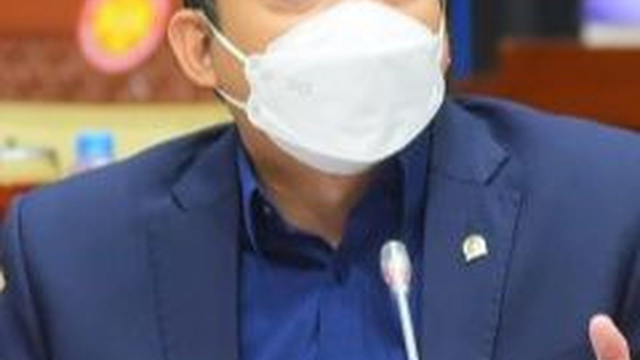 Tak Interupsi Saat Paripurna DPR, NasDem Tegaskan Konkret Siapkan Laporan Hak Angket Dugaan Kecurangan Pemilu