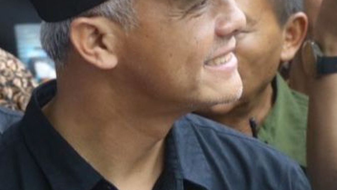 VIDEO: Kejutan Respons KPK, Ganjar Dilaporkan Terima Suap Rp 100 M Kami Tak Peduli
