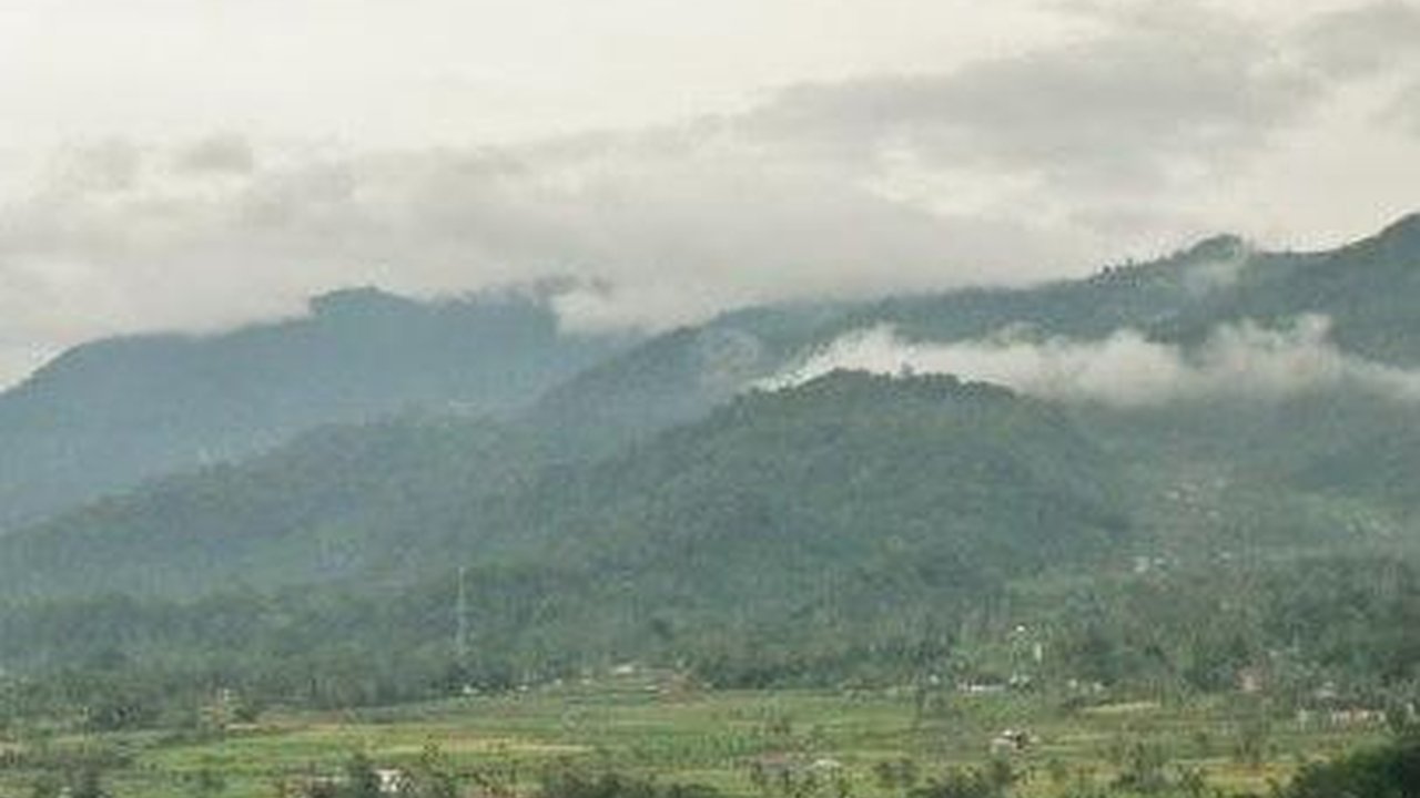 Terbentuk dari Letusan Gunung Berapi, Simak Fakta Menarik Danau Maninjau di Sumatra Barat