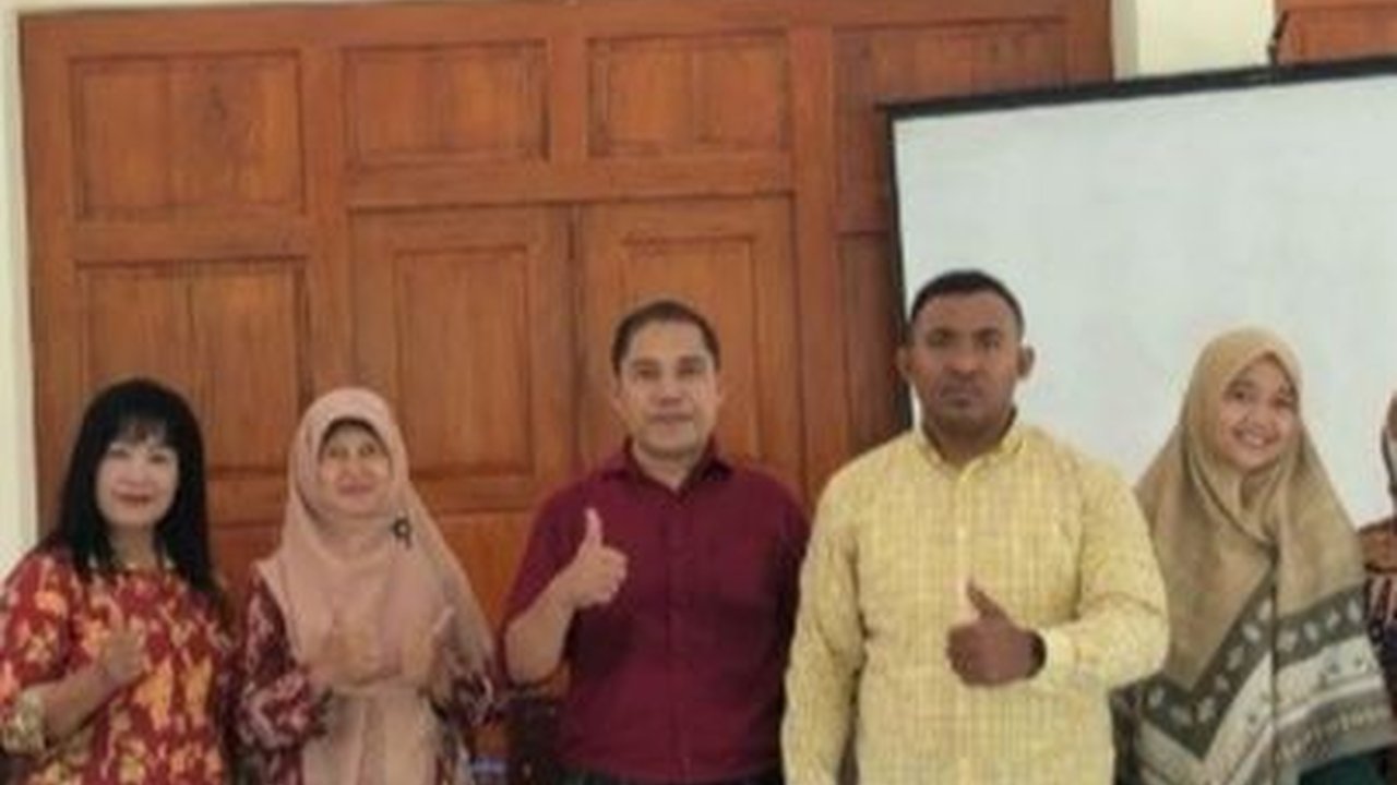 Dukung Program Desa Siaga Kesehatan, UMY Gelar Kegiatan Pengabdian Masyarakat Terkait Jamkesda