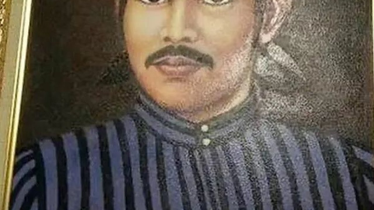 Makna Lagu Lir Ilir dan Sejarahnya, Ajarkan Nilai Islami