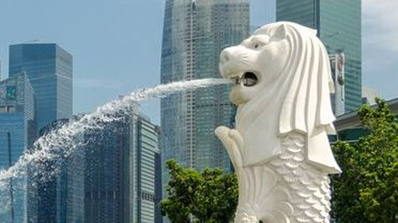 Mulai Tahun 2025, Gaji Tenaga Asing di Singapura Minimal Rp65 Juta per Bulan