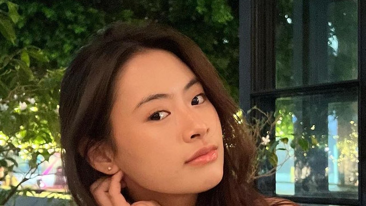 Potret Sheva Audrey Anak Vitalia Sesha, Penampilan Cantiknya Bikin Salfok