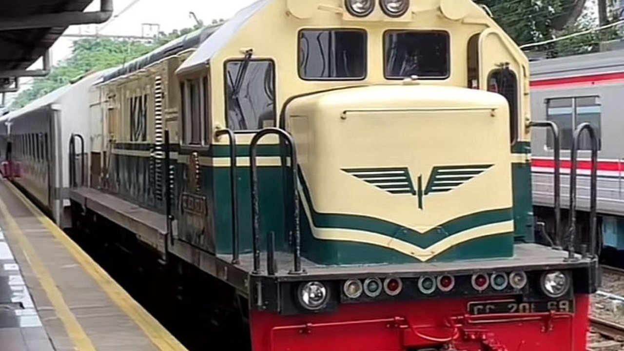 KA Babaranjang Tertimpa Crane Girder Fly Over Bantaian, 1 Orang Tewas dan 6 Terluka