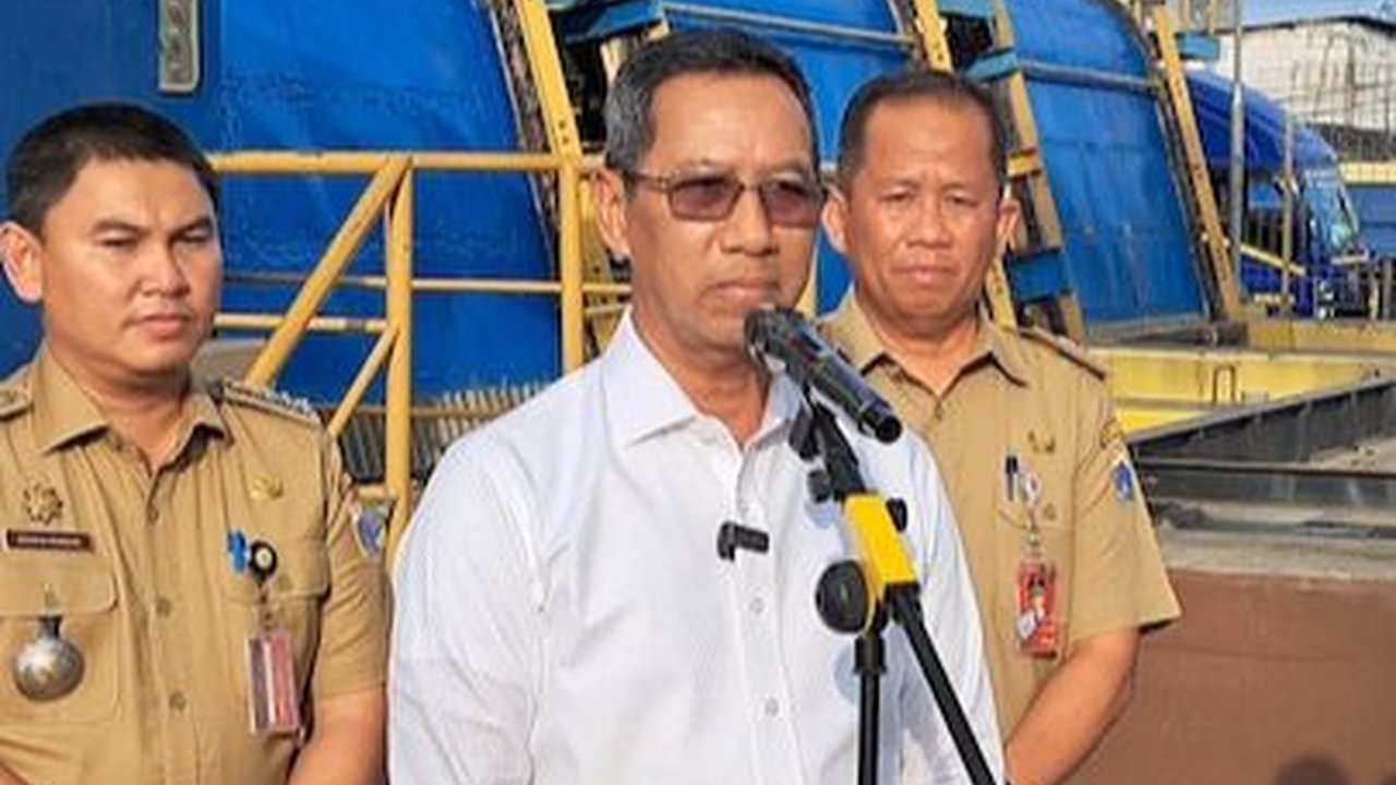 Fraksi PDIP DKI Kritik Heru Budi, Nilai Penetapan Desil Penerima KJMU Terlalu Ketat & Kaku