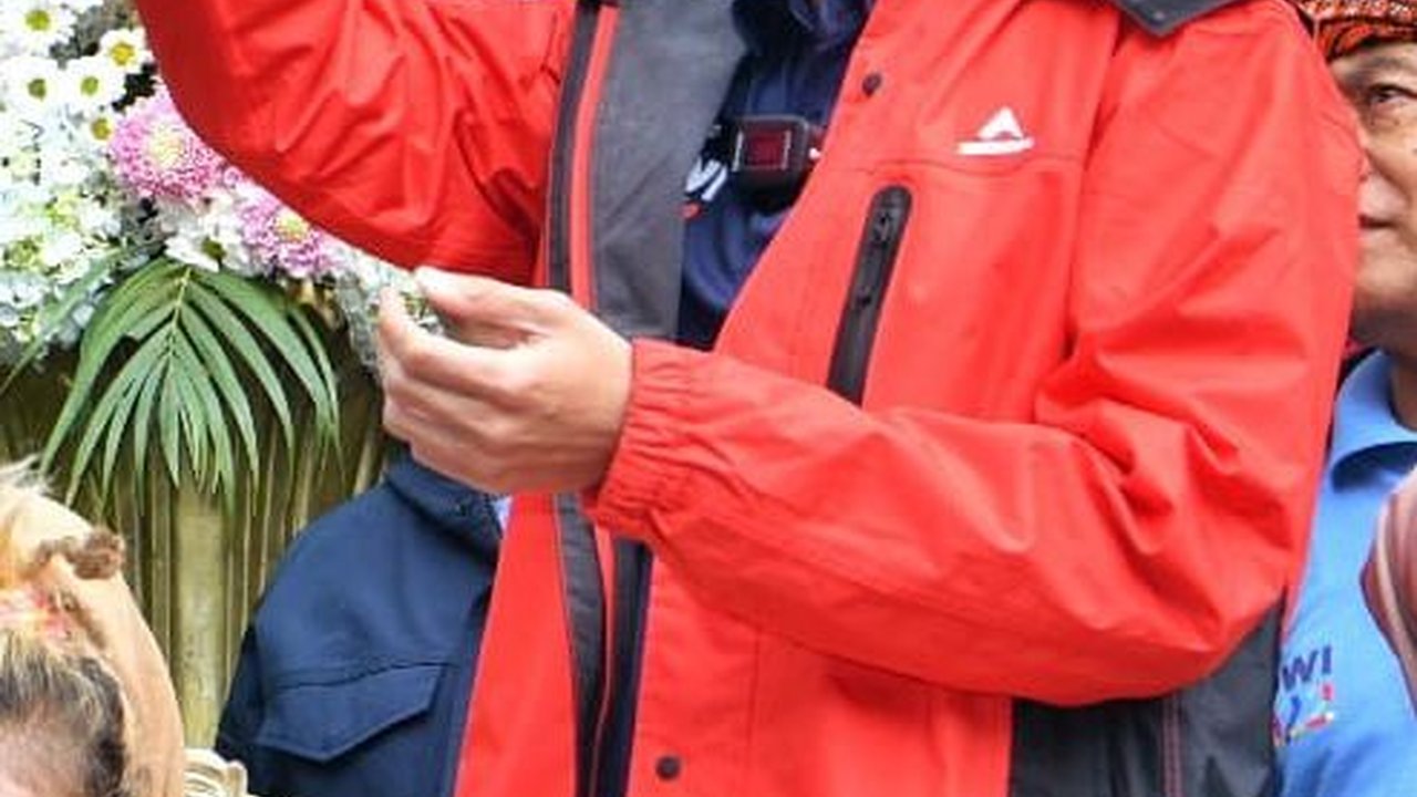 Curhat Sandiaga soal Konser Taylor Swift, Ini Perintah Menko Luhut