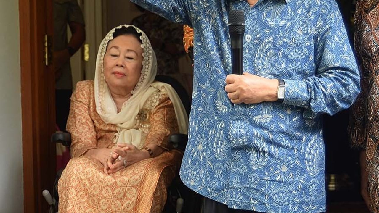 Reaksi JK Soal KPU Hapus Diagram Perolehan Suara Pemilu di Sirekap