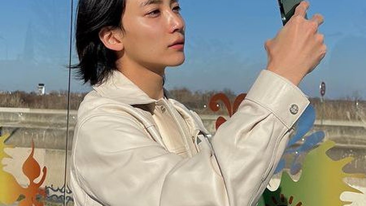 Fakta menarik Jeonghan Member SEVENTEEN, Wajahnya Bak Malaikat tapi Terkenal Paling Usil