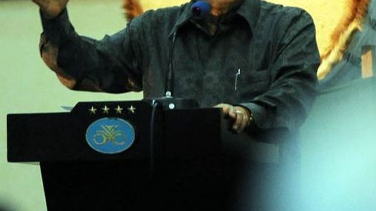 Ungkit Bagi-Bagi Bansos, JK Duga Ada Pengkondisian Suara Rakyat untuk Pemilu 2024