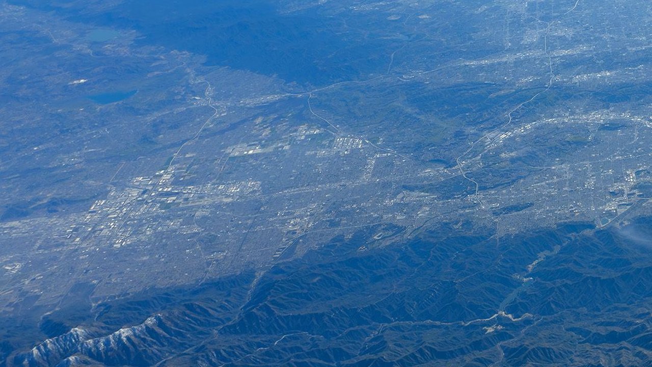 Begini Hasil Jepretan Samsung Galaxy S24 Ultra dari “Luar Angkasa”