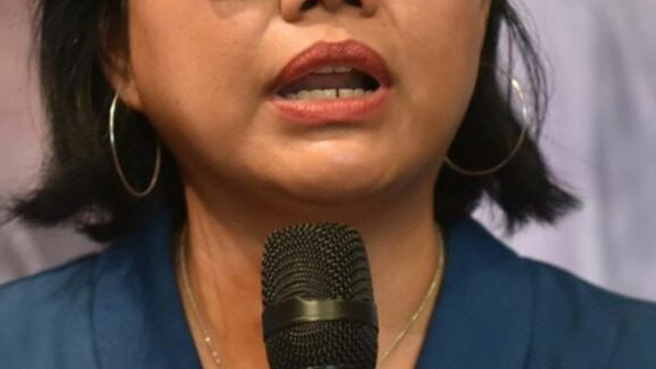 VIDEO: Cerita Ngeri Bivitri Susanti 'Dirty Vote' Merasa Dikasih Ketakutan Selama Pemilu 2024