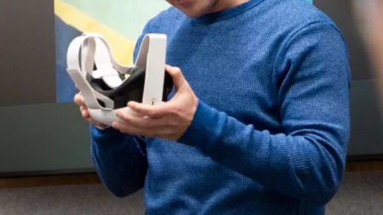 Sehari Saja Facebook & Instagram Down, Bikin Kekayaan Mark Zuckerberg Anjlok Segini