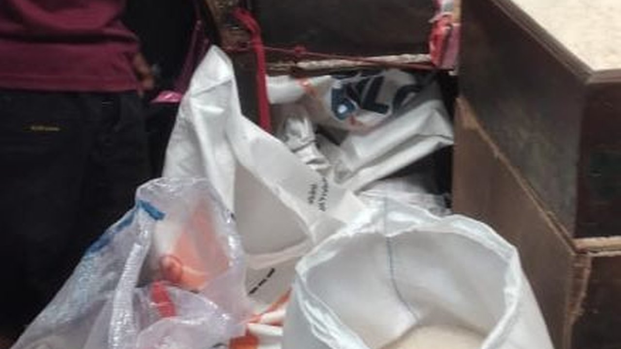 Curhat Pedagang: Harga Beras Bertahan Mahal Jelang Bulan Puasa, Pelanggan Terus Berkurang