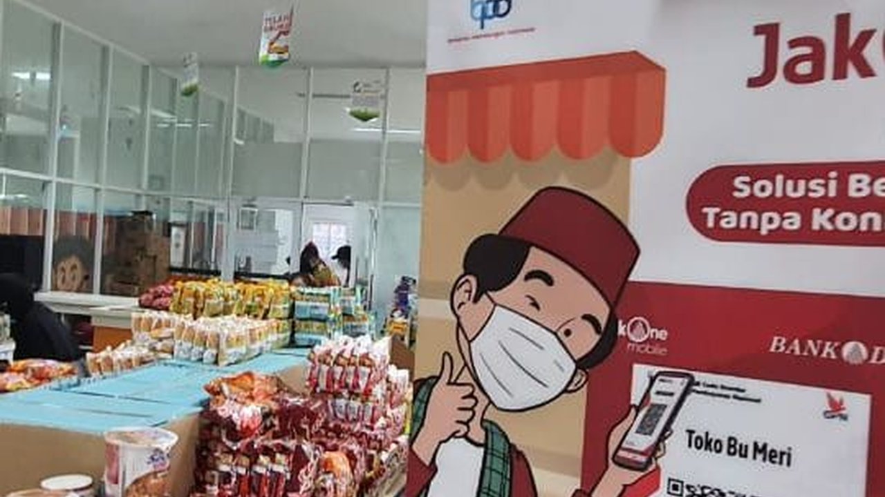 Penerapan Audit Internal Penuhi Standar Internasional, Bank DKI Raih Sertifikasi ISO 9001:2015