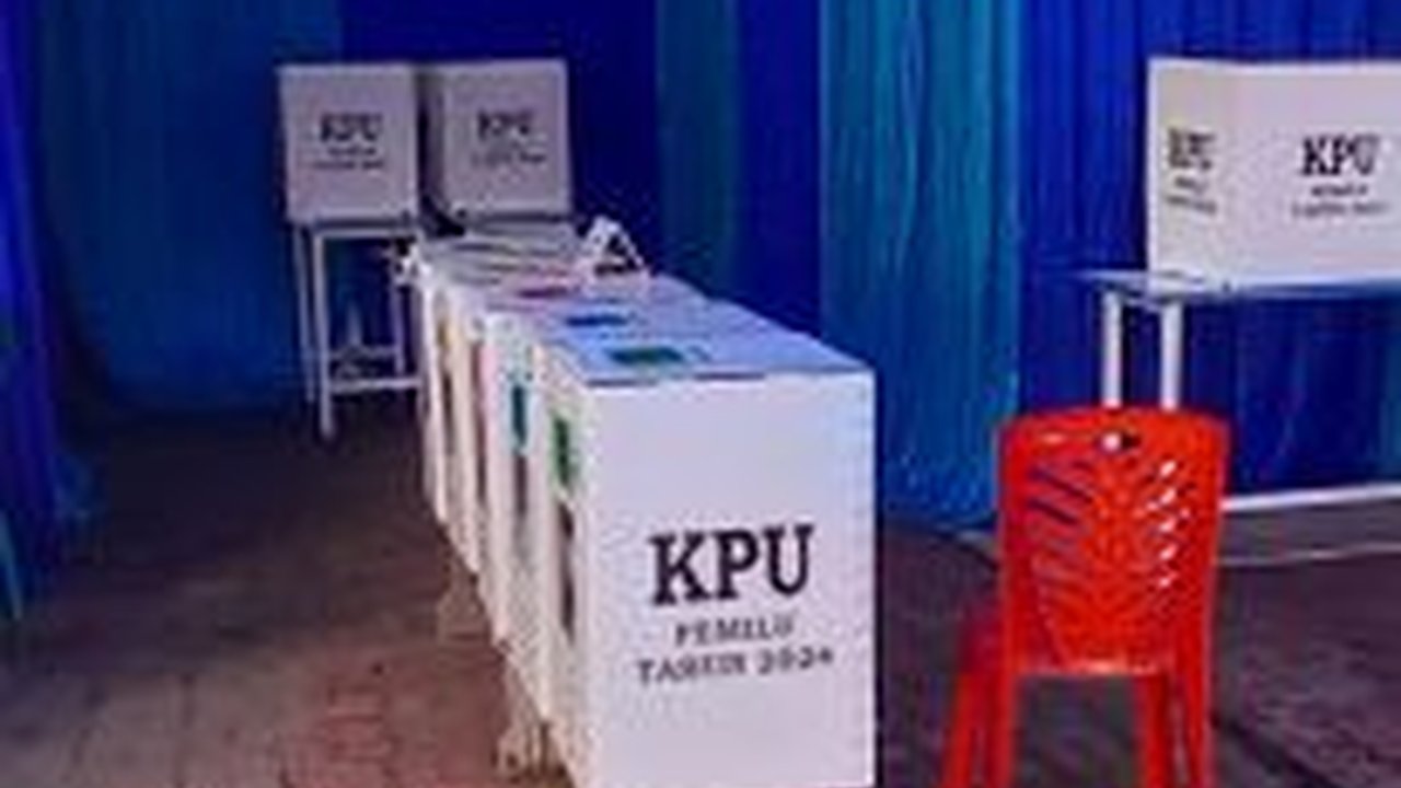 Ketua dan Tiga Anggota PPK Tapos Depok Batal Mengundurkan Diri, Begini Alasannya