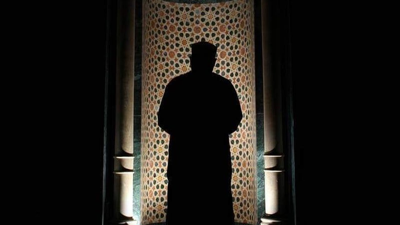 Doa-Doa Sholat Latin dan Artinya, Lengkap dari Awal sampai Akhir