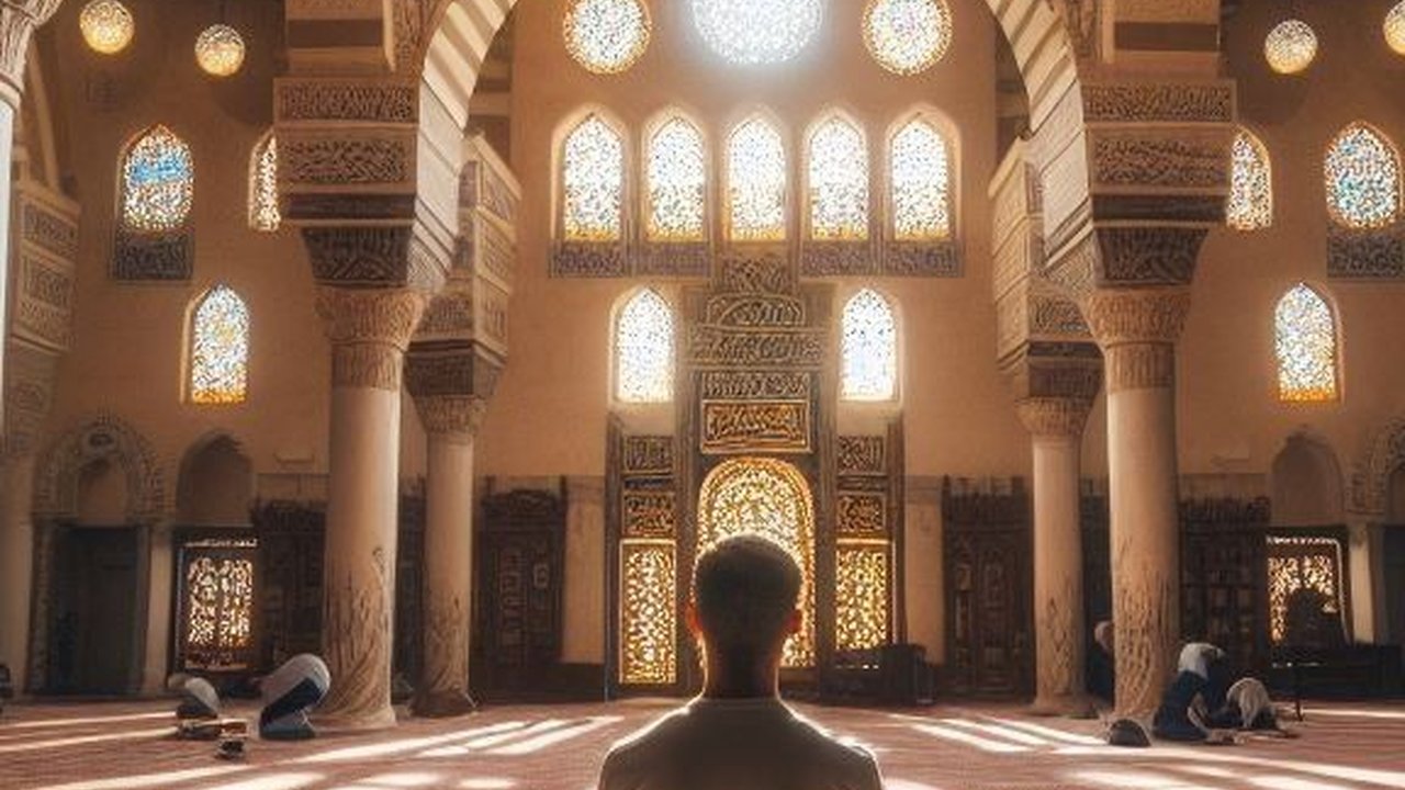 Bacaan Doa Qunut Subuh Sendiri & Berjamaah, Lengkap Beserta Keutamaannya