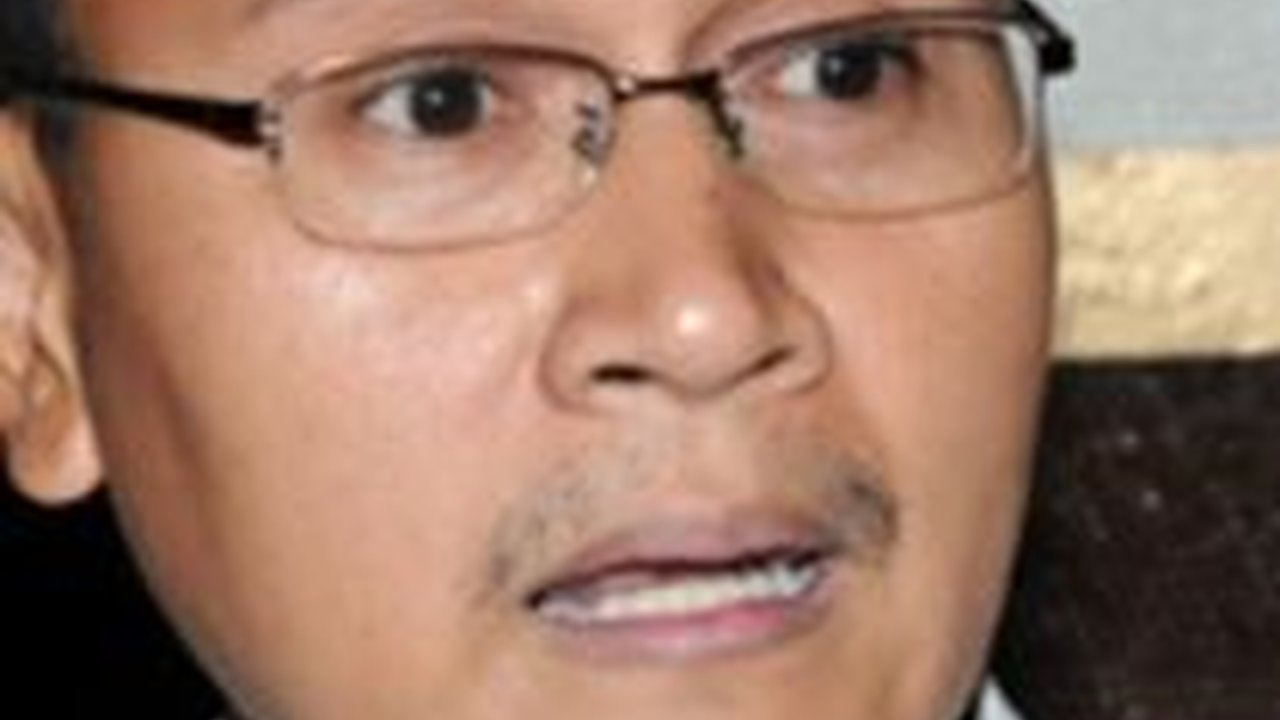 Bursa Pilgub DKI, Mardani Ali Sera Ditunjuk PKS Jadi Kandidat Cagub?