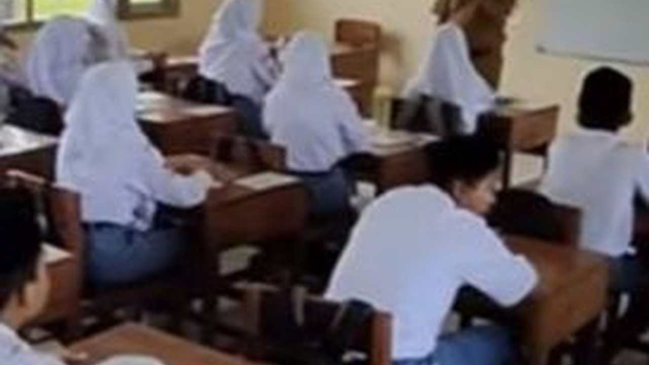SMK di Pelosok Rembang Ini Bekali Siswanya dengan Empat Bahasa Asing, Jadi Bekal Untuk Hidup di Luar Negeri