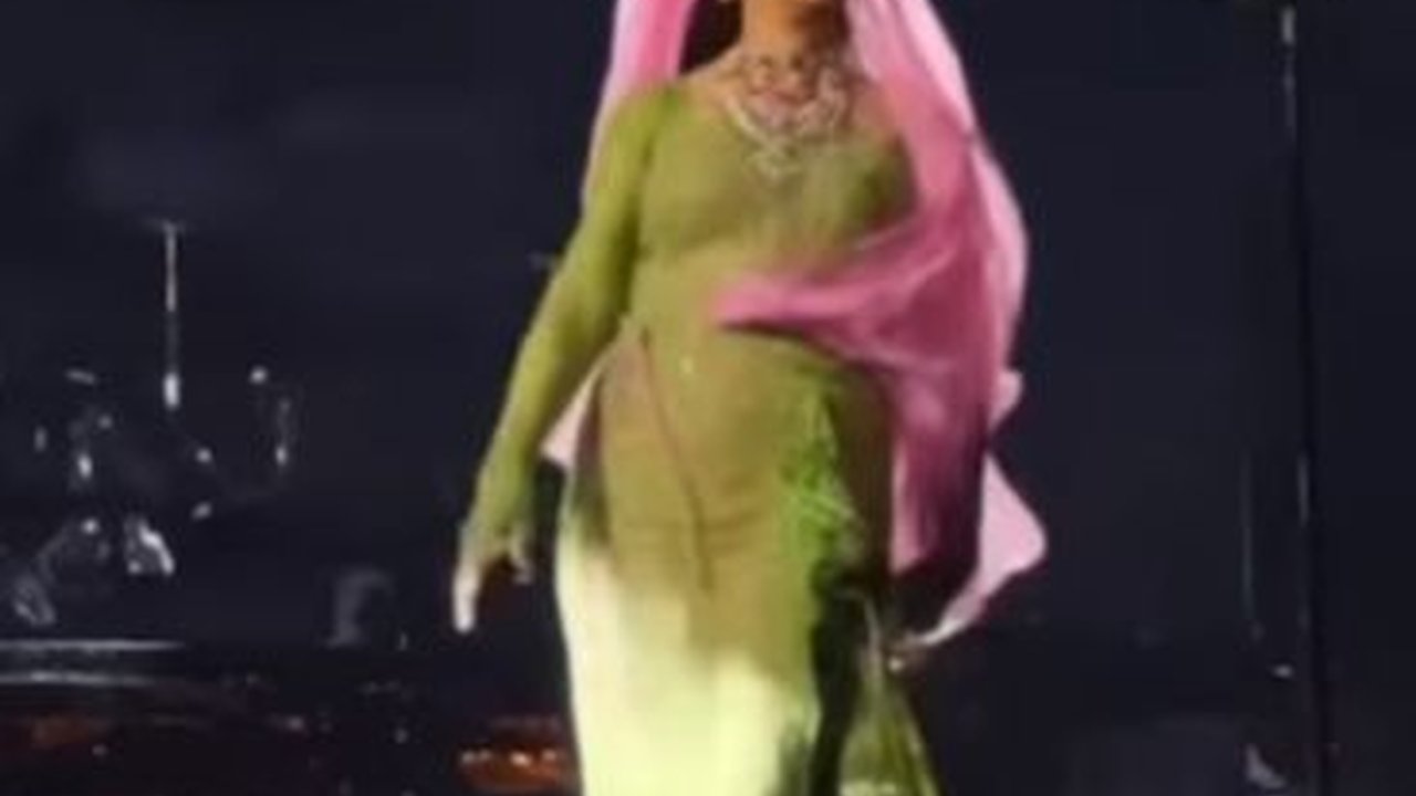 Deretan Artis Top di Pesta Prewedding Anant Ambani, Ada Rihanna Hingga Shah Rukh Khan