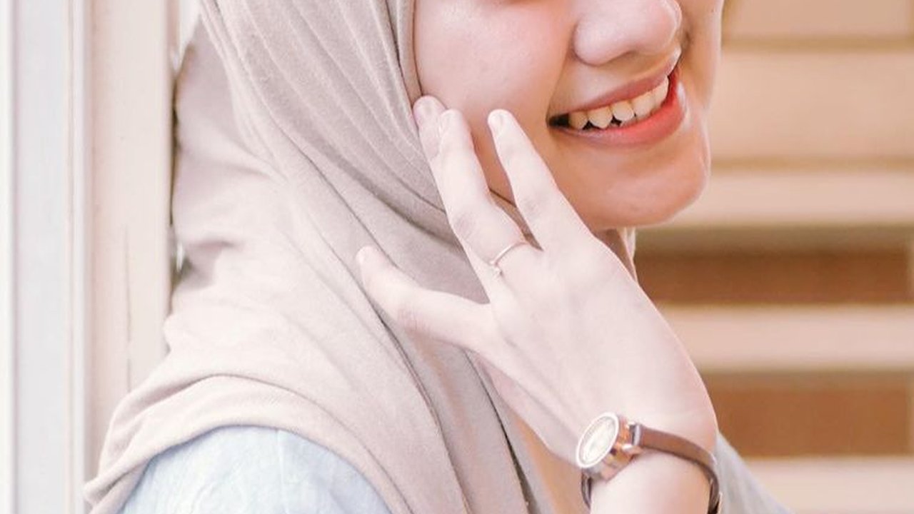 Mengenal Sosok Nafha Firah, TikTokers Cantik yang Resmi Dilamar Komika Mamat Alkatiri